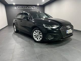 AUDI A3 usata, con Airbag laterali