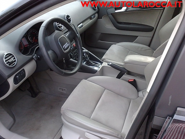 AUDI A3 usata, con Alzacristalli elettrici