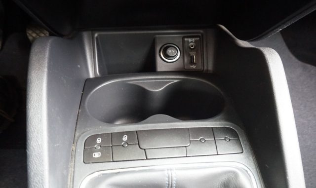 SEAT Ibiza usata, con Android Auto