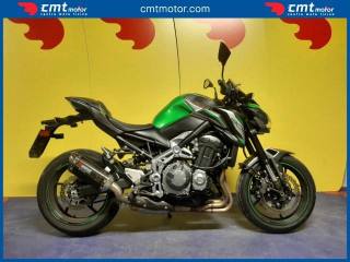 KAWASAKI Z 900