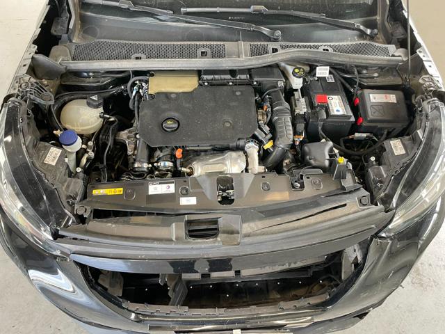PEUGEOT 2008 usata, con Controllo trazione