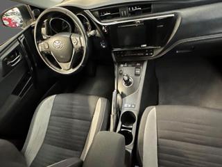 TOYOTA Auris usata, con Alzacristalli elettrici
