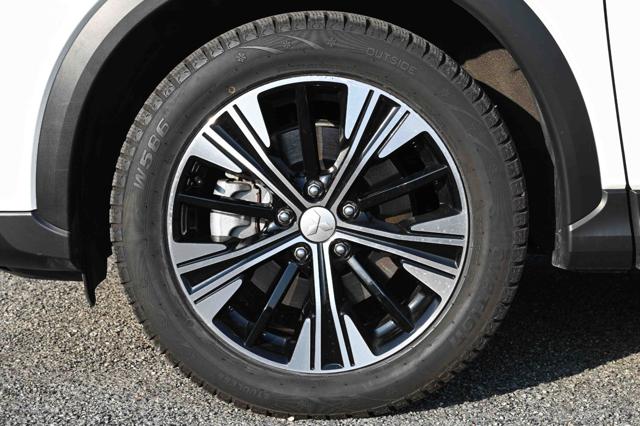 MITSUBISHI Eclipse Cross usata, con Controllo trazione