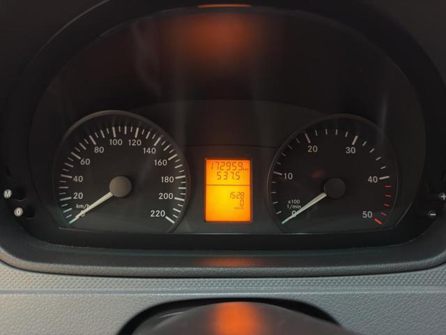 MERCEDES-BENZ Vito usata, con MP3