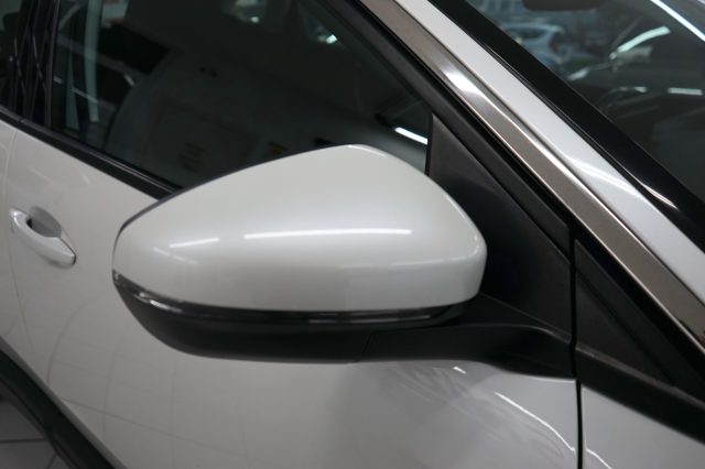 PEUGEOT 3008 usata, con Specchietti laterali elettrici