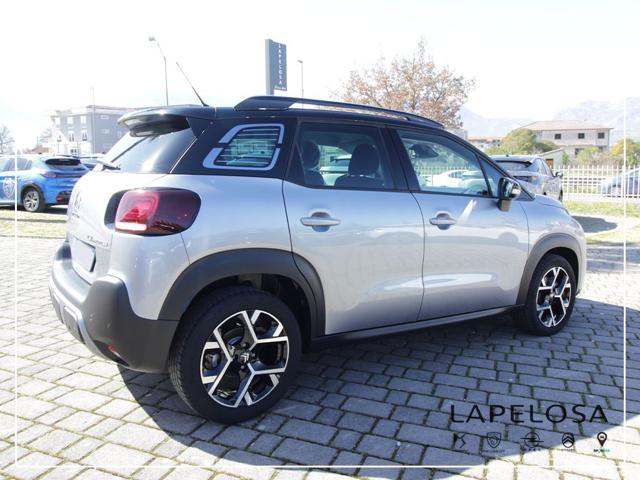 CITROEN C3 Aircross usata, con Chiusura centralizzata