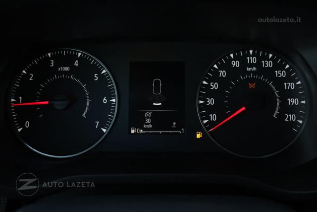 RENAULT Trafic usata, con Chiusura centralizzata