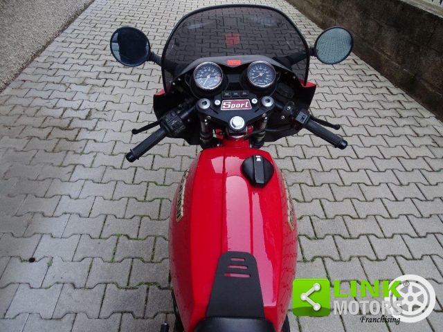 MOTO MORINI 3 1/2 usata 11