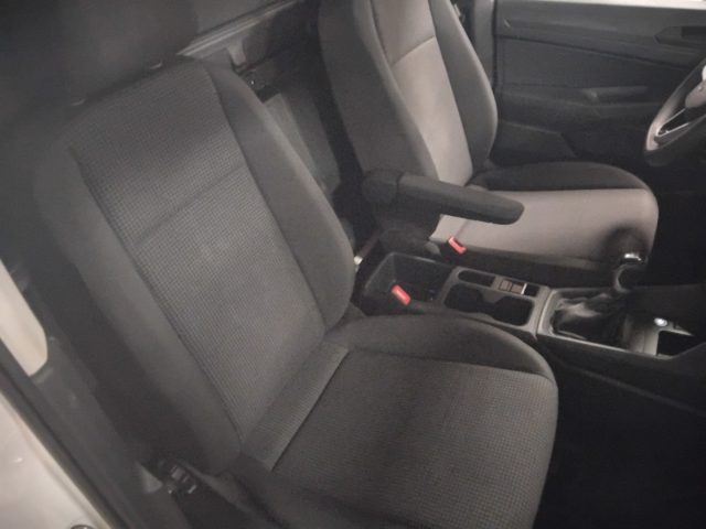 VOLKSWAGEN Caddy usata, con Immobilizzatore elettronico