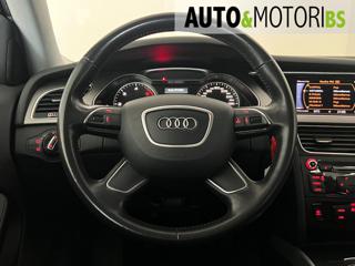 AUDI A4 usata, con Controllo trazione