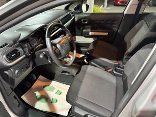 CITROEN C3 usata, con ESP