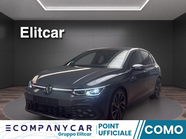 VOLKSWAGEN Golf usata, con ABS