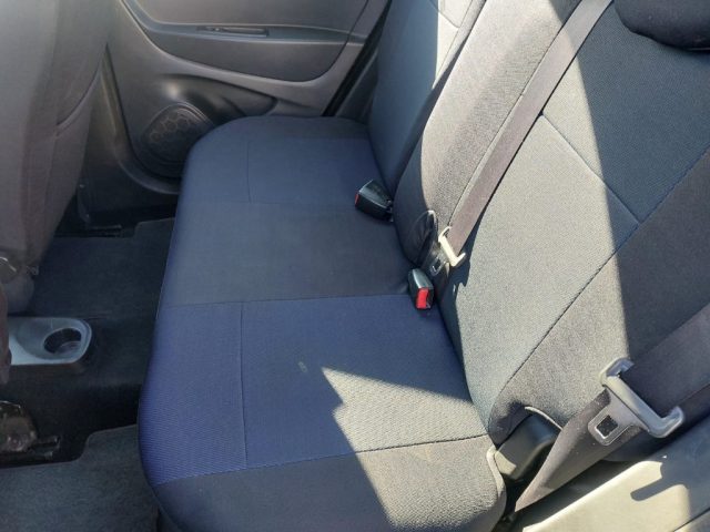 RENAULT Captur usata 10