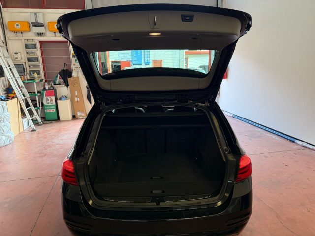 BMW 318 usata, con Autoradio