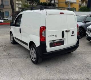 FIAT Fiorino usata, con ESP