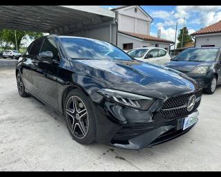 MERCEDES-BENZ A 180 usata, con Airbag Passeggero