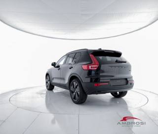 VOLVO XC40 usata 3