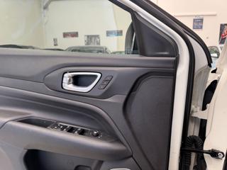 JEEP Compass usata, con Chiusura centralizzata