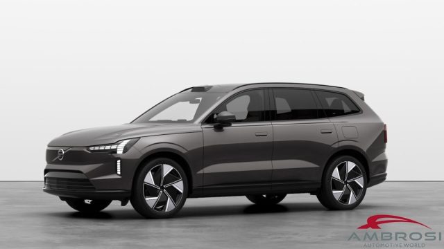 VOLVO EX90 usata 0