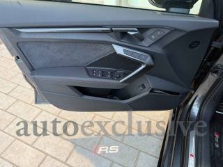 AUDI RS3 usata, con ESP