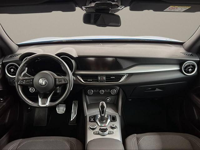 ALFA ROMEO Stelvio usata, con ESP