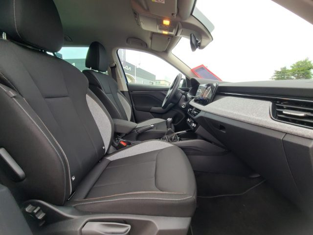 SKODA Kamiq usata, con Cruise Control