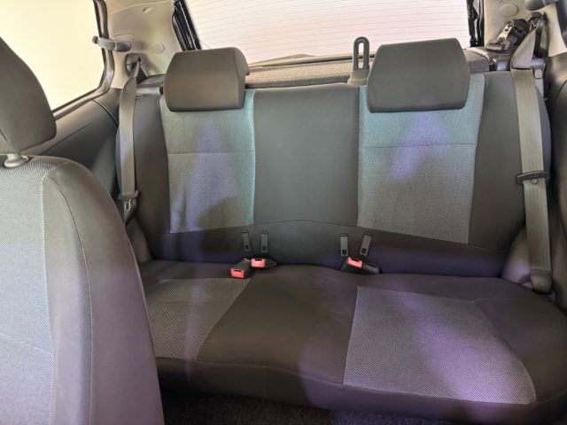 FIAT Punto usata 12