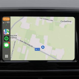 SEAT Ateca usata, con Servosterzo