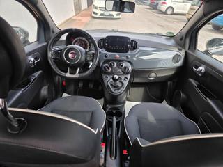 FIAT 500 usata, con Specchietti laterali elettrici