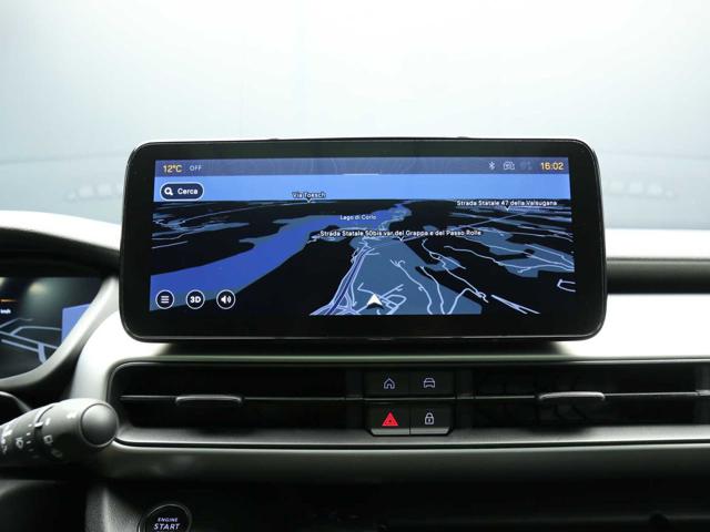 JEEP Avenger usata, con Chiusura centralizzata