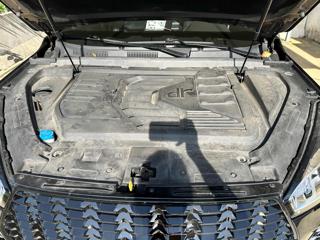 DR MOTOR DR 6.0 usata, con Tetto panorama