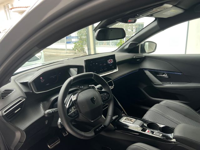 PEUGEOT 208 usata, con Sound system