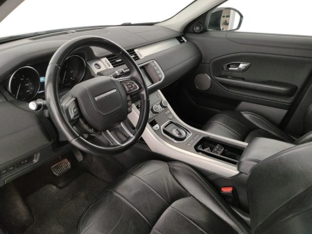 LAND ROVER Range Rover Evoque usata, con Chiusura centralizzata