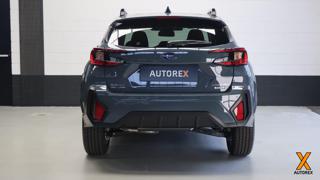 SUBARU Crosstrek usata, con Airbag Passeggero