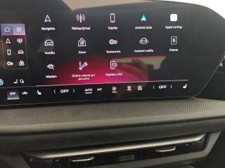 AUDI Q5 usata, con Sensori di parcheggio posteriori