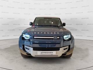 LAND ROVER Defender usata, con Chiusura centralizzata