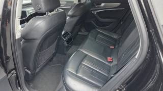 AUDI A6 usata, con ESP