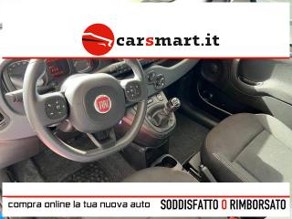 FIAT Panda usata, con Climatizzatore