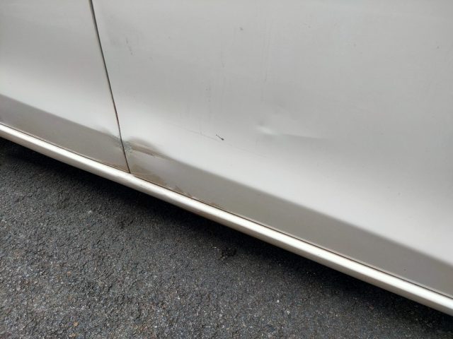 TOYOTA Yaris usata, con Climatizzatore automatico, 2 zone