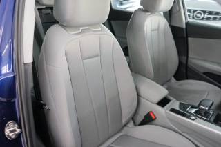 AUDI A4 usata, con Luci diurne