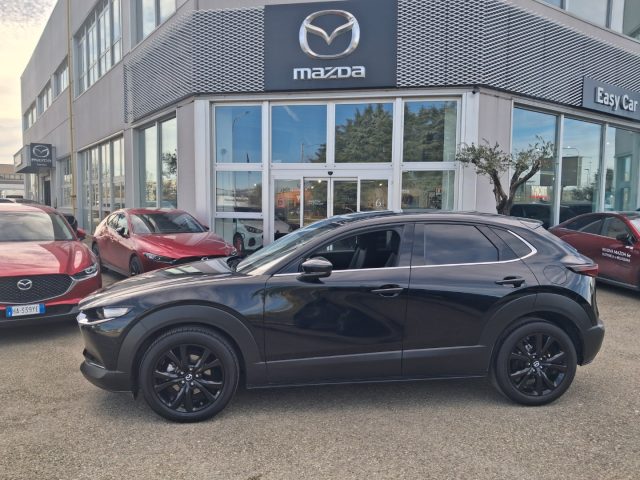 MAZDA CX-30 usata, con Airbag