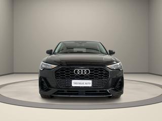 AUDI Q3 usata, con Airbag Passeggero