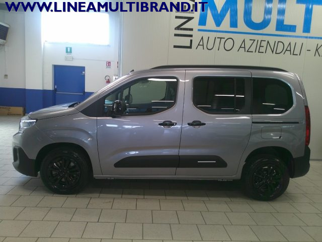 CITROEN Berlingo usata, con Autoradio digitale