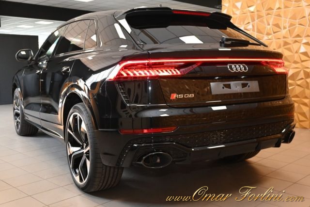 AUDI RS Q8 usata 160