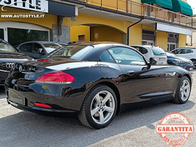 BMW Z4 usata 79