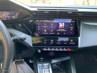 PEUGEOT 308 usata, con Sedile posteriore sdoppiato