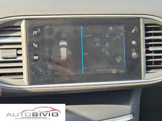 PEUGEOT 308 usata, con Filtro antiparticolato