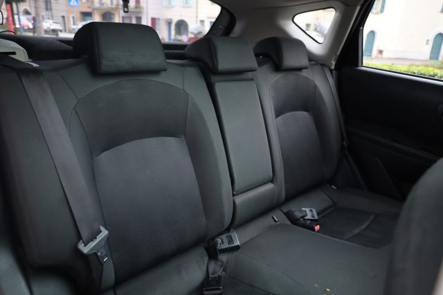 NISSAN Qashqai usata 93