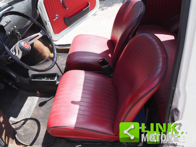 FIAT 500 usata 24