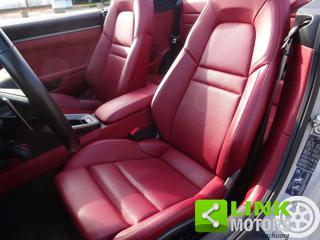 PORSCHE 992 usata, con Antifurto